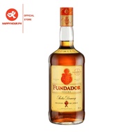 Fundador Solera Brandy 1L