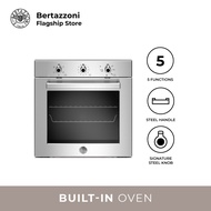 Bertazzoni F605PROEKX/F605PROEKN 60cm 5 Function Built In Oven