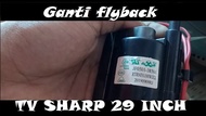 FBT | JF0501-38501 RTNFA100WJZZ Playback JF0501-38501 Flyback JF0501-38501