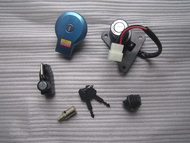 Bộ ổ khoá Yamaha Virago XV250 125