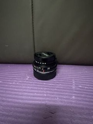 超平 新浄靚仔 極新淨 Voigtlander Colour Skopar 25 25mm F4 Leica M mount