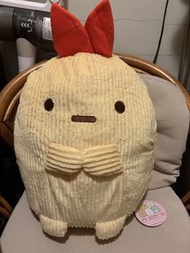 角落生物 炸蝦天婦羅公仔