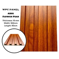 █ 웃 ☣ ◢ PVC Wall and Ceiling Panel Background Wall Decor Waterproof Home Decoration