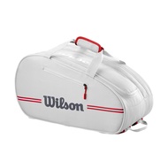 Wilson PADEL TEAM BAG WR8908702001 Official Store