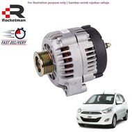 OEM ALTERNATOR (NEW) HYUNDAI ATOS HYUNDAI i10