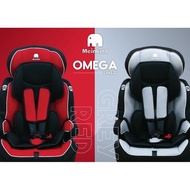 Meinkind Omega Lite Booster Car Seat S320 (1-12 years old)