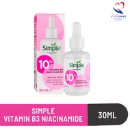 SIMPLE Vitamin B3 Niacinamide 30ml