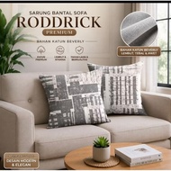 Sarjana | Minimalist sofa cushion cover 30x30 40x40 45x45 50x50 60x60