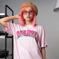 TEAM MANILA MANILA SUGAR TSHIRT PINK