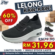 RW SHOES Ladies Sport Shoes FQSA346