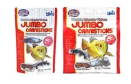 Hikari Tropical Jumbo Sticks อาหารเม็ดใหญ่ สำหรับ ปลามังกร ปลาอโรวาน่า และปลากินเนื้ออื่นๆ