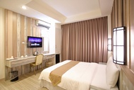 正點商務旅店 (Cheng Dian Hotel)