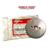 Cam gear (34 teeth) HONDA Vision _(14321-KZL-E00).H87