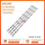 55UM729 LG 0PTD 55 "ไฟเรืองแสงทีวี LED (LAMPU TV) LG 55UM7290ไฟเรืองแสงทีวี LED 55นิ้ว