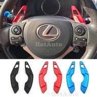 flightcar   Lexus Paddle shift lever (Paddle Shift) Lexus IS NX RC NX300 NX200T IS250 IS300