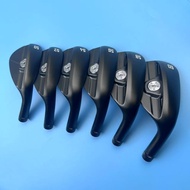 Same Day Delivery Golf Club Men's Right Hand Sand Bar Digging Head CNC Software Craft Forging 50-60 