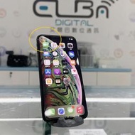 【艾爾巴二手】iPhone Xs Max 256G 6.5吋 黑#二手機 #錦州店 2KPH4