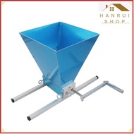 [Genuine] Malt Grain Homebrew Multifunctional Grain Grinder with stand ️Hanrui Offical ️