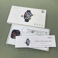 CD99 Smart Watch wifi/4G Honeycomb Card Version 180 Degree Rotating Camera Android System S9