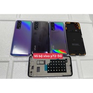Vivo Y72-5G case