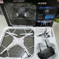 Drone wing2 HLK168 with camera