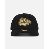 Kansas city chiefs A-Frame Adjustable Hat