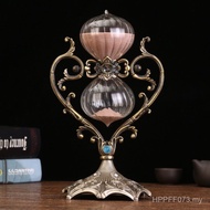 Living Room Manufacturer Hourglass Heart-Shaped Ornaments Countdown Timer Minute 30 Gift Time 60 Dir