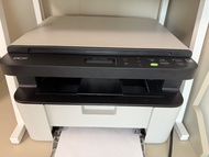 Brother DCP-1610W All-in-One Wifi Laser Printer