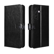 For Samsung Galaxy A37 SM-A377B PU Leather Wallet Card Slot Case Cover For SamsungA37 5G SM-A377E St