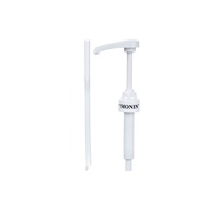 10ml Pump Botol Sirup / Pump Syrup Monin / Pompa Syrup Botol Untuk Botol Syrup Cafe 700-1000ml