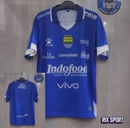 JERSEY PERSIB BANDUNG REFLIKA AWAY 2025/2026 TERBARU AWAY FULL PRINT LOGO SUBLIM