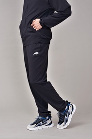 🔥เหลือ 399.- จากราคาป้าย 950.-) กางเกงขายาวทรงตรงใส่ทำงานหรือลำลองสำหรับผู้ชาย แบรนด์ Mountain Peak