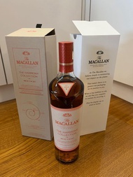 Macallan Harmony Series