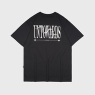 Epidemic T-Shirt American Cotton 20s Untoward Fashion Fallow