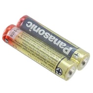 Panasonic EVOLTA/Nomal Alkaline AA/AAA/C/D size Battery (2pcs/4pcs/6pcs card) & 9V 1pc card