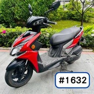 【貳輪嶼車業-新北新莊店】2019年 雷霆S150 RACINGS 雙碟 #1632 $45000