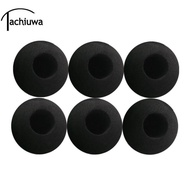 tachiuwa 6 Packs EVA Muscle Massager Replacement Head Massage Ball Head Accessaries