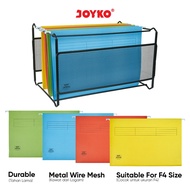 Suspension File Folder Hanging Folder Metal Document Rack Joyko