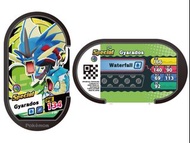 寶可夢傳說 z-a 「暴鯉龍」 MEZA STAR 卡匣 pokemon legends z-a switch game