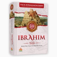 Ibrahim 'Alaihissalam