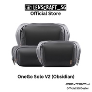 PGYTECH OneGo Solo V2 (4L / 6L / 10L) Sling Camera Shoulder Bag