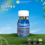 Pupuk Dormex 50 ml Pupuk Pertumbuhan Tunas Anggur