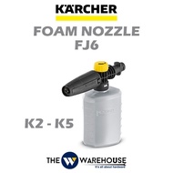 Karcher Foam Nozzle FJ 6 (FJ6)