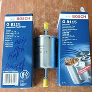 Fuel Filter Proton Waja,Gen2,Saga Blm,Flx,Persona,preve,Exora
