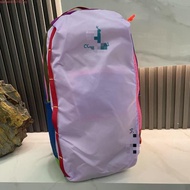 Dopne 24L Travel Bag Trendy Men Women Mountaineering Outdoor Multifunctional Ultra-Light Backpack La