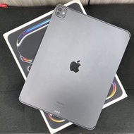 🇭🇰iPad Pro 13” / M4 / 1TB / WiFi + Cellular / Apple Care +  / 完美機身 / 100%🔋