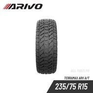 ◎☏❣Arivo 235/75 R15 - Terramax ARV AT - All Terrain Tire