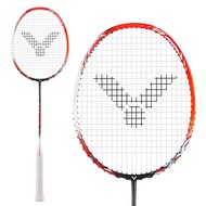 Victor Ryuga 1 Badminton Racket THRUSTER, TK-RYUGA With stringing 龙牙之刃1