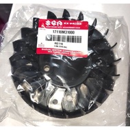 Suzuki Rg110 Rc110 Yamaha Y110 Kipas Fan Magnet