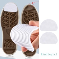 KING EVA Shoe Cushion Pad Adhesive Shoe Grip Slip Resistant Shoe Protectors Pad
